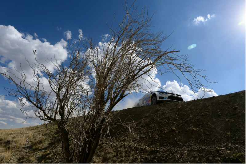 Illustration for article titled Oppo Rally Porn: The Best Photos From Rally Mexico